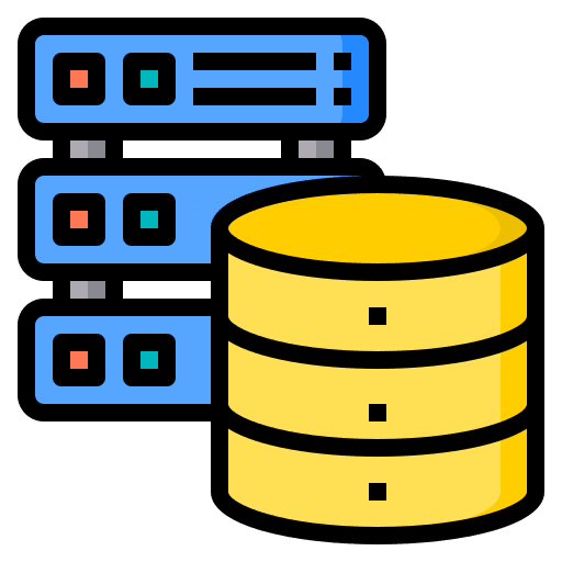 database storage