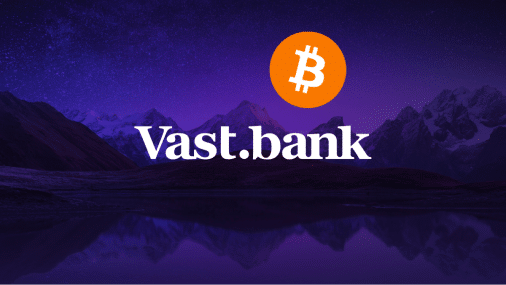vast bank
