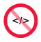 lowcode nocode logo