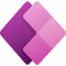 powerapps logo