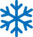 snowflake logo