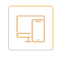 E-commerce App & Web Design