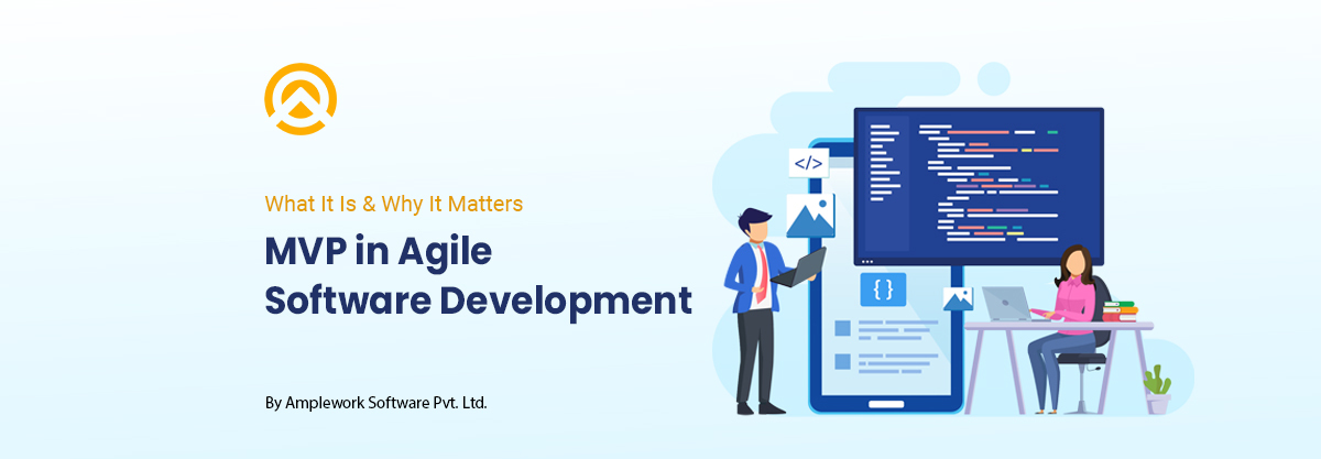 MVP in Agile Software Development