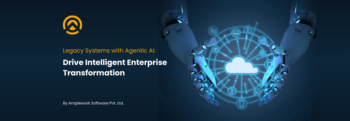 Integrating Legacy Systems with Agentic AI: Enterprise-Ready Transformation
