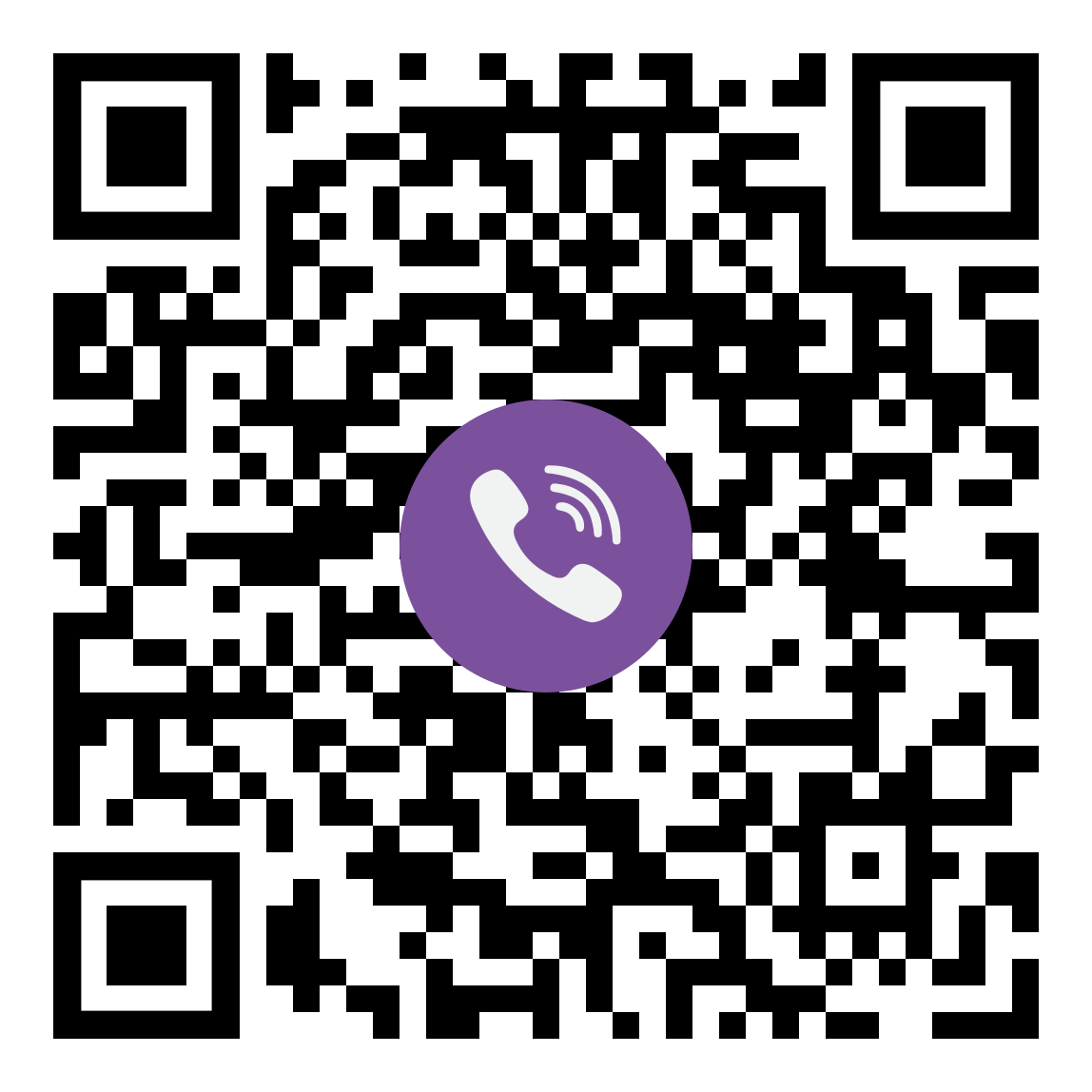 Calendly QR Code